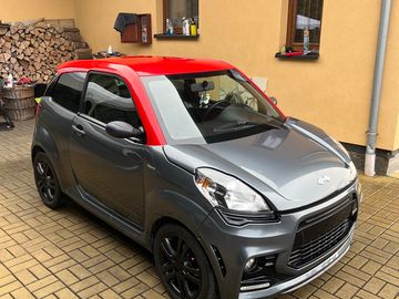 Ligier JS50L Sport – OD 15 let
