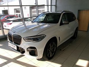 BMW X5, M50i 390kW xDrive