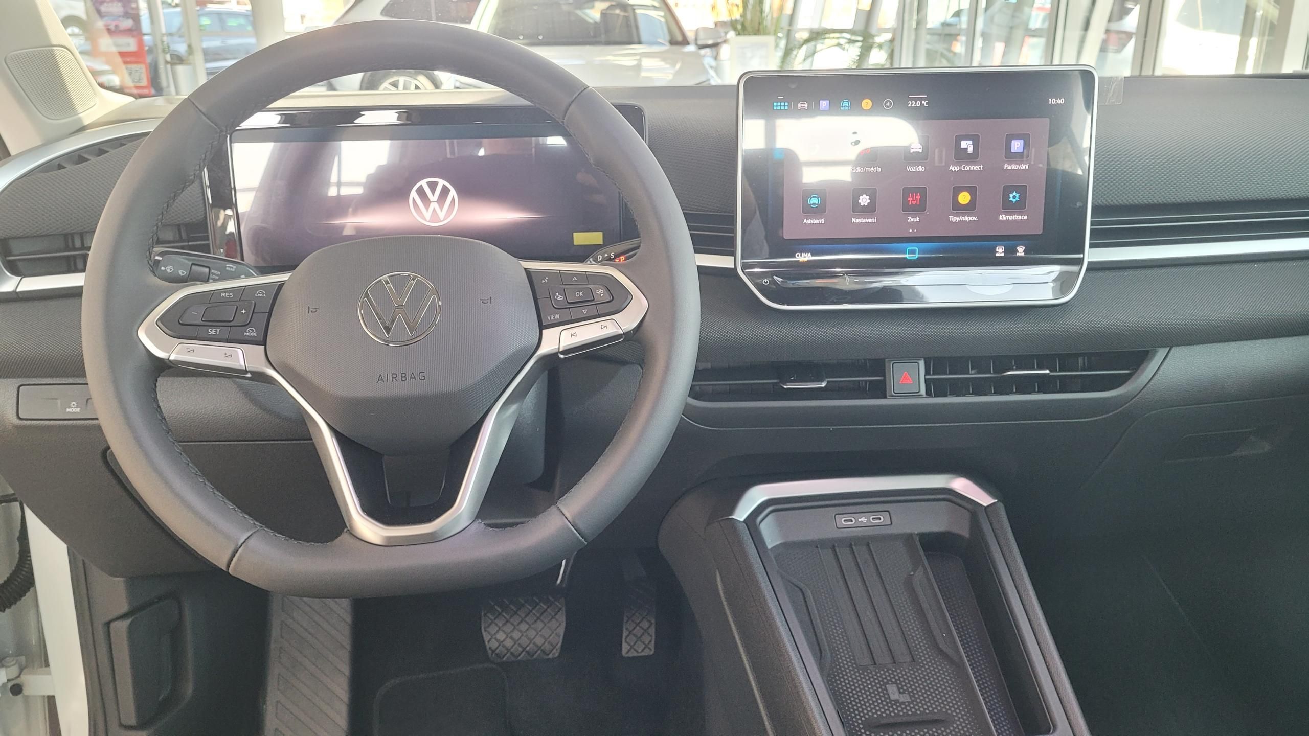 Volkswagen T-Roc, NOVÝ MODEL 2026 - fotka 3