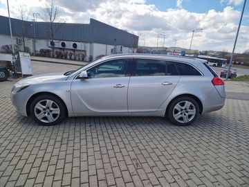 OPEL Insignia TOURER(KOMBI)2.0