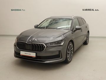 TDI 4x4 2.0/142kW DSG L&K