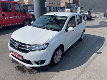 1.2 MPi 55 KW LPG- do 2034 ČR