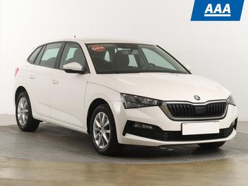 1.0 TSI, Ambition, Automat