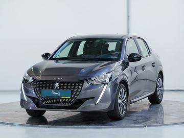 1.2 PureTech 55 kW