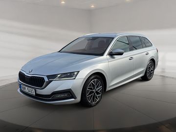 STYLE 2.0TDI 110kW DSG CZ DPH
