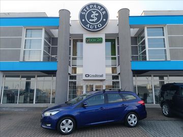 1,5 TDCi