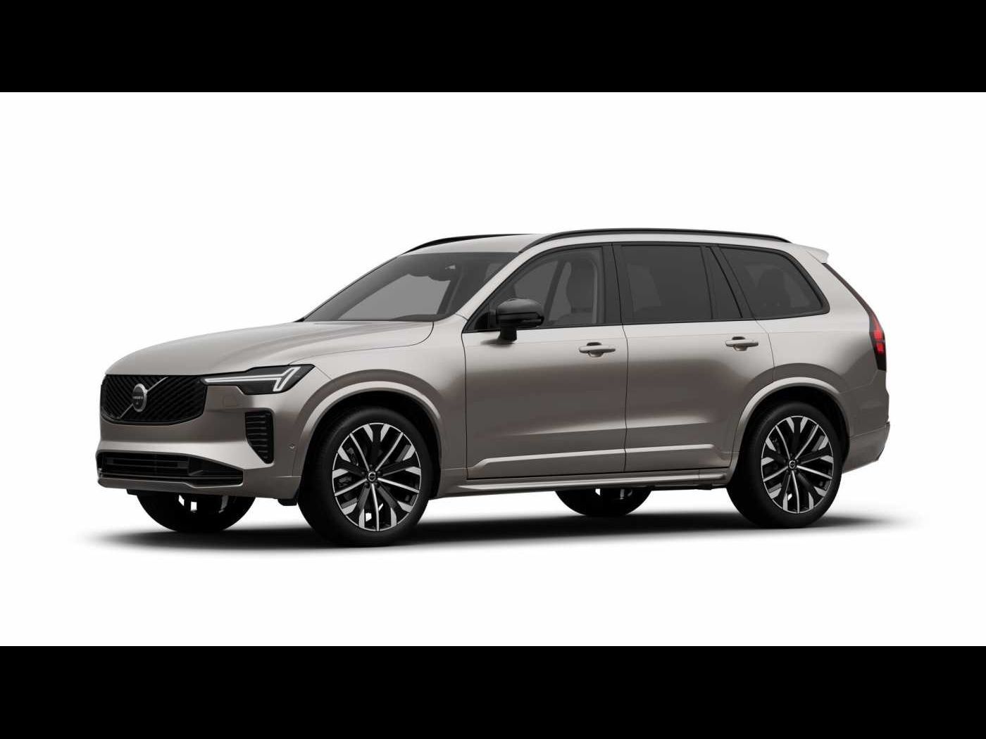 Volvo XC90, PLUS B5, Harman, 360°, Perfor