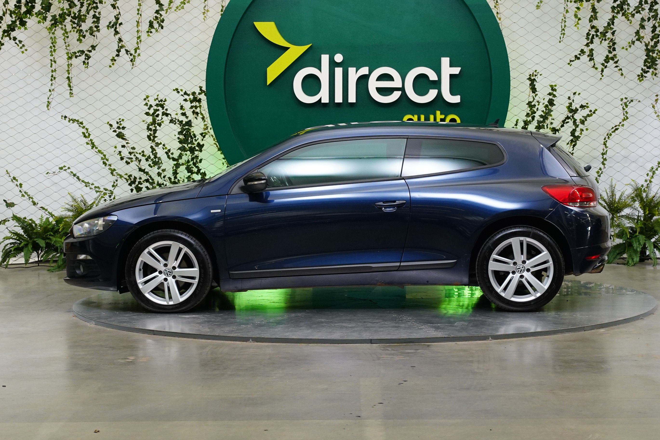 Volkswagen Scirocco, 1.4 TSI 90 kW Match - fotka 3