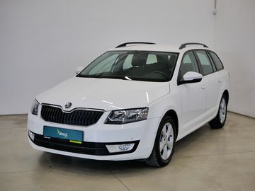 2.0 TDI 110 kW 4x4 Elegance