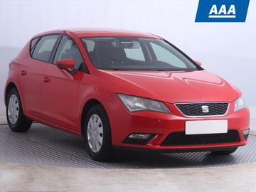 1.2 TSI, Klima, El. okna