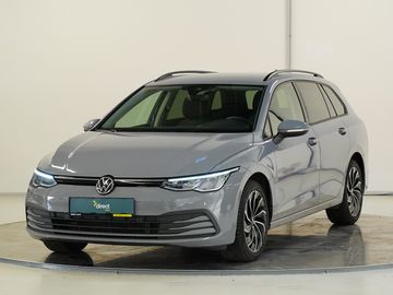 2.0 TDI 110 kW Life