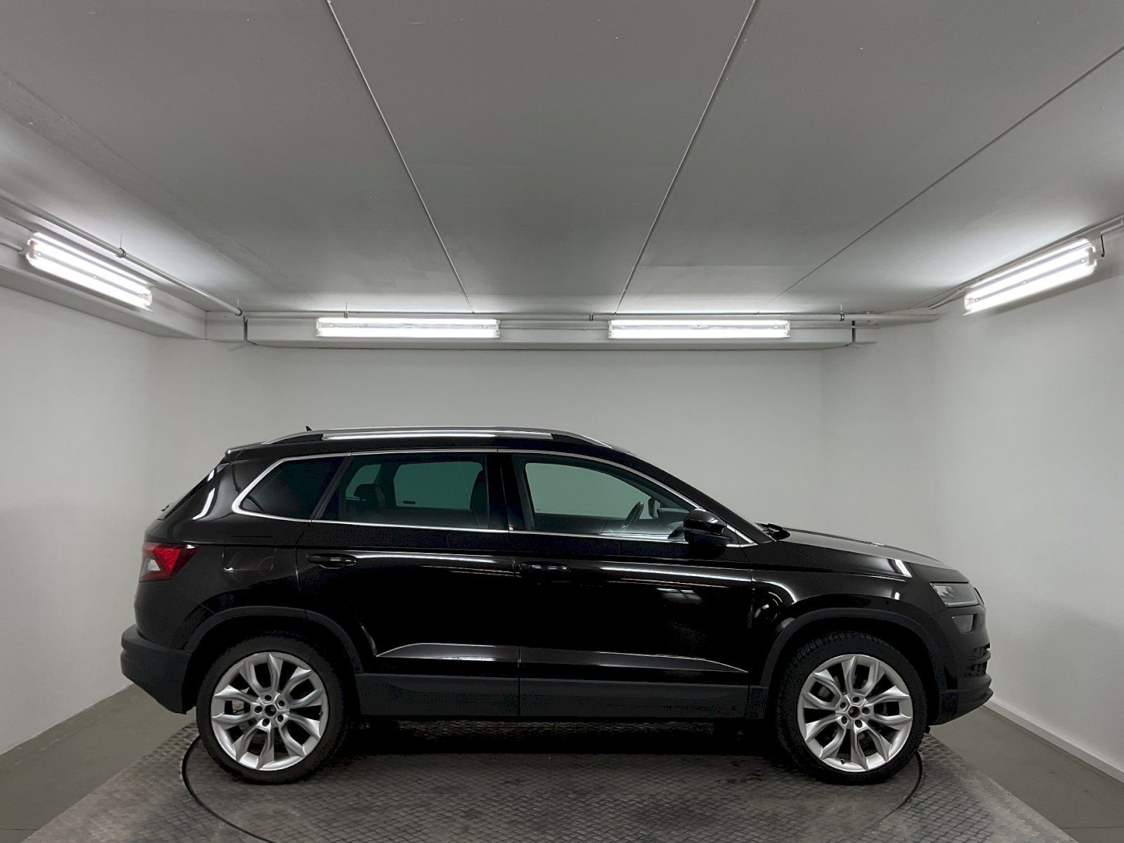 Škoda Karoq, KAROQ STYLE 4X4 TDI 2.0/110KW - fotka 6