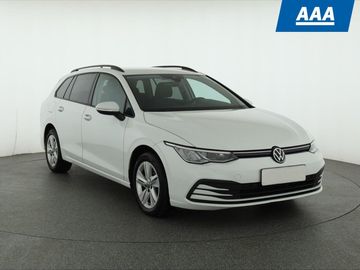 2.0 TDI, Automatická klima