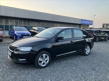 1,0 81 KW 53543 KM