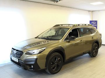 2.5i 4WD Field + tažné