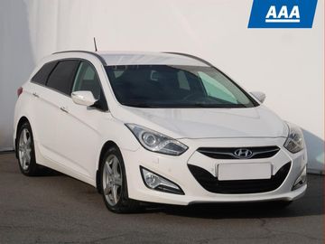 1.7 CRDi, Navi, Xenony
