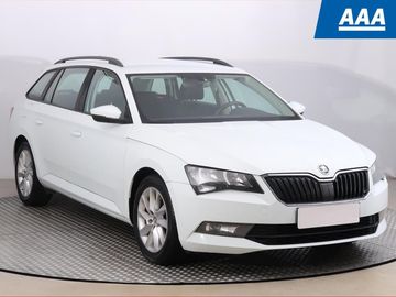 2.0 TDI, Serv.kniha