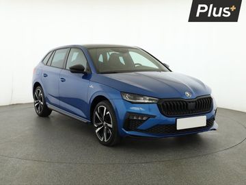 1.0 TSI, Monte Carlo, Automat