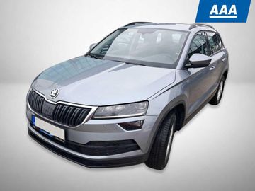 2.0 TDI, Ambition, 4X4