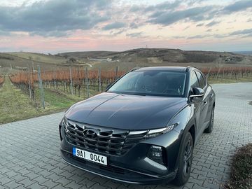 Tucson Premium