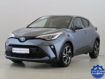 1.8Hybrid,CZ,1Maj,Style