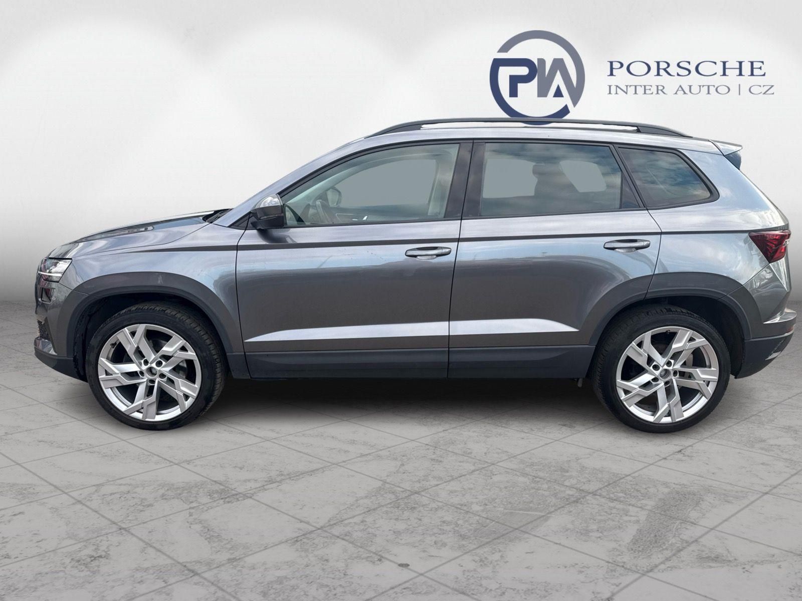 Škoda Karoq, Style 2.0 TDI 110kw DSG 4x4 - fotka 3