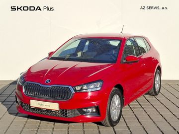 1.0TSI 70kW | Selection