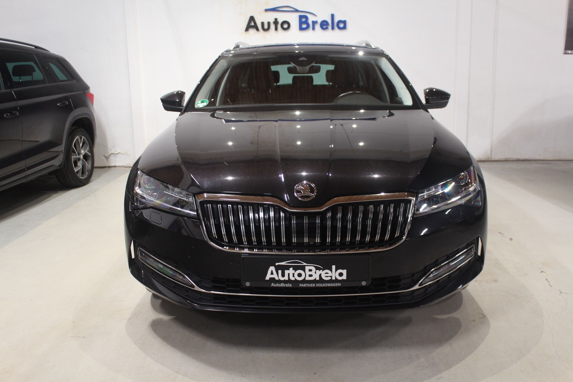Škoda Superb, 2.0TDI DSG Nez.Topení Display - fotka 4