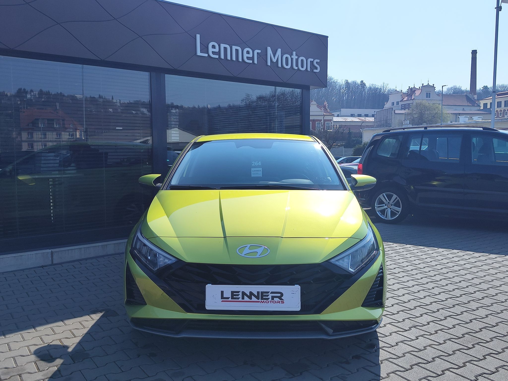 Hyundai i20, 1.0 T-GDi/74kW Smart - fotka 2