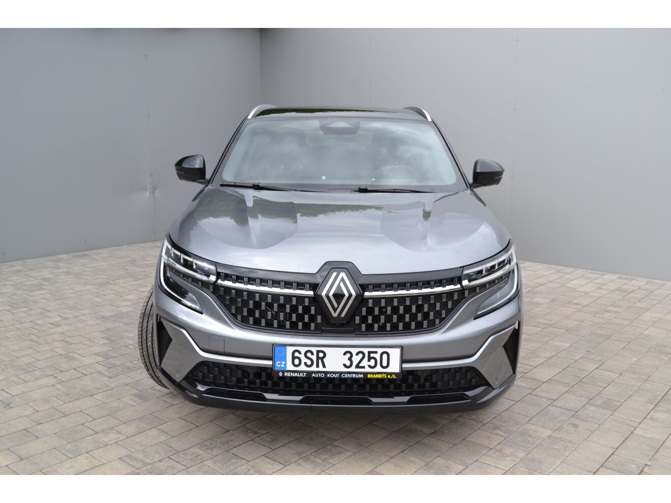Renault Austral, ICONIC MHEV 160 AUTO - fotka 2