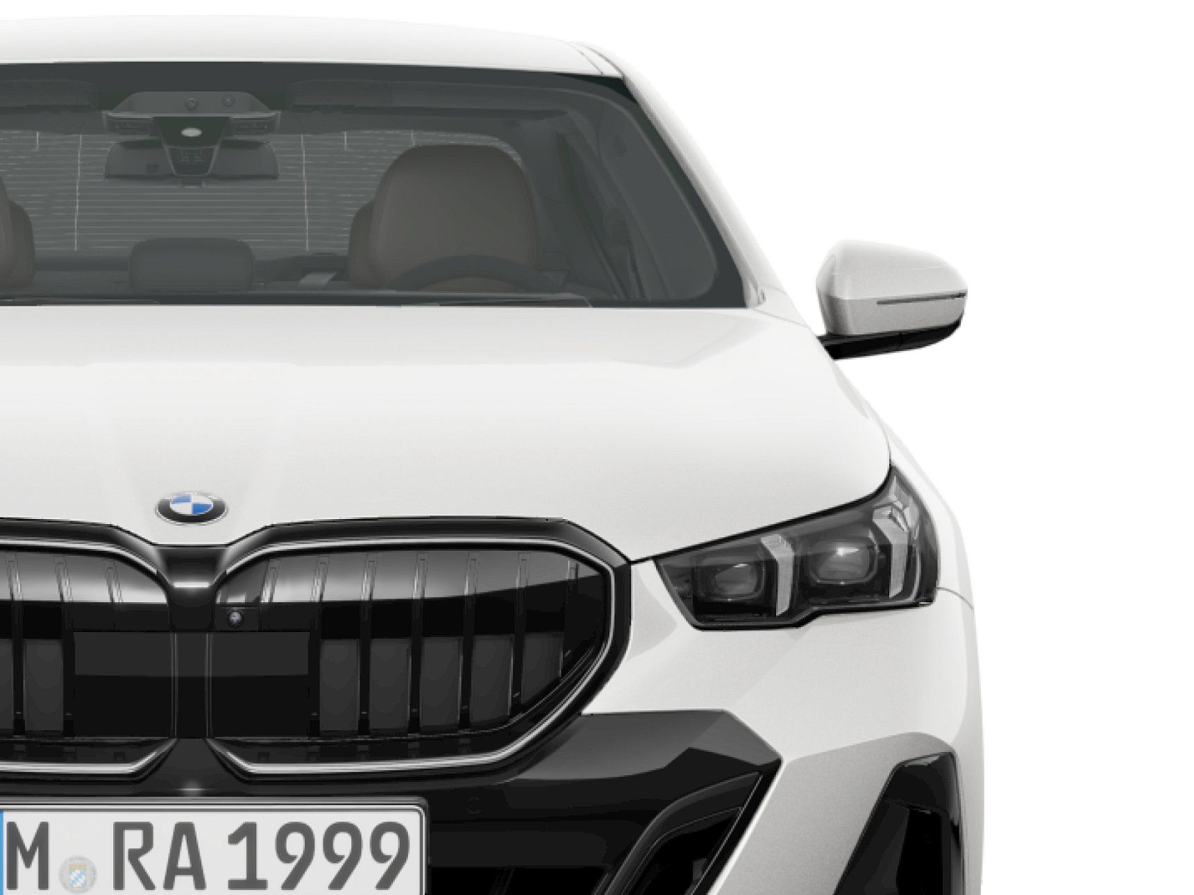 BMW Řada 5 - fotka 4