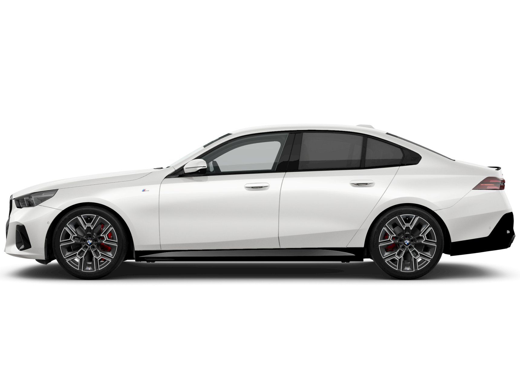 BMW Řada 5 - fotka 3