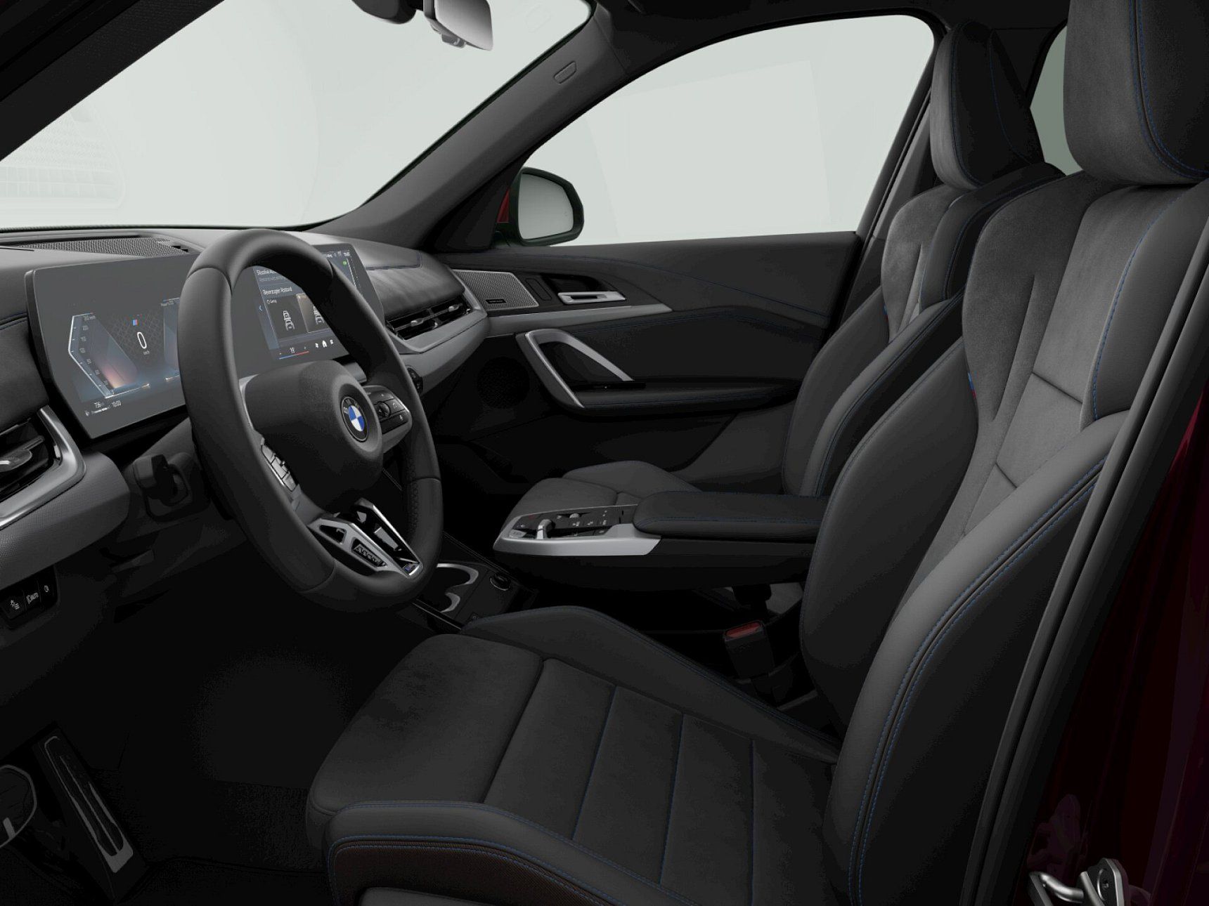 BMW X1 - fotka 6