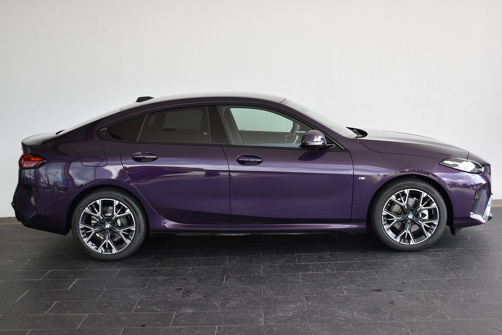 BMW Řada 2 - fotka 3