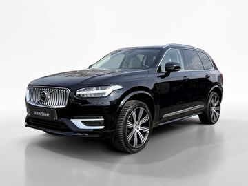 T8 AWD ULTIMATE // FOUR-C