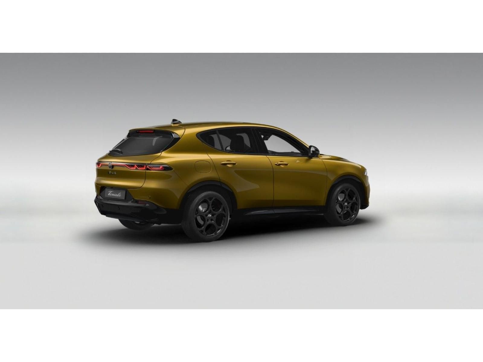 Alfa Romeo Tonale, 1.5 T Ibrida 175k AT7 SPRINT - fotka 3