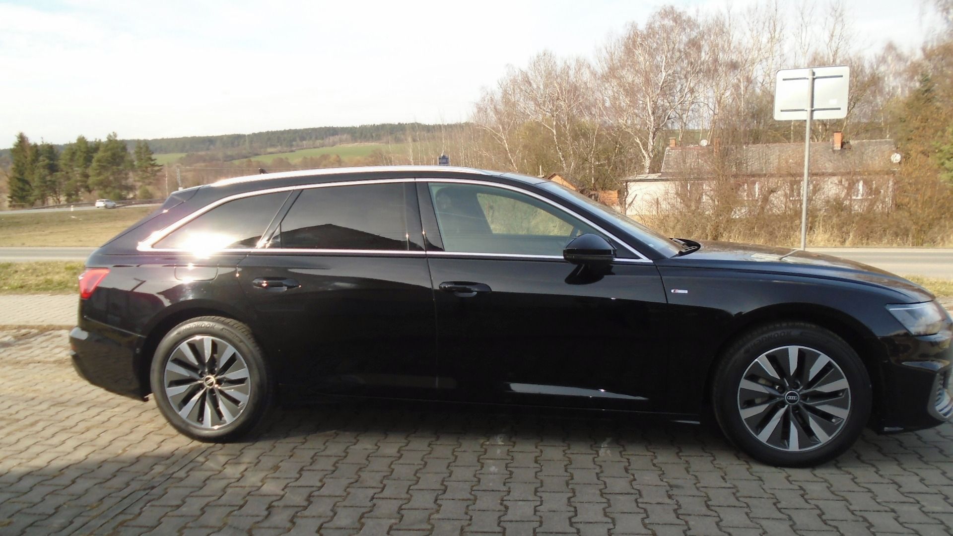 Audi A6, 40 TDI  S Line ,150kW, DPH - fotka 3