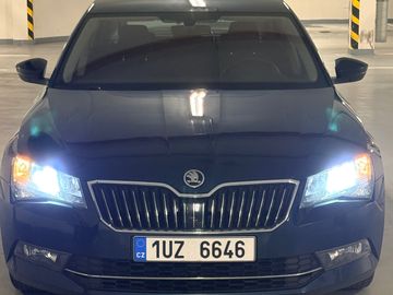 1.6 TDI, VÝHŘ.ČEL.SK., SERVIS