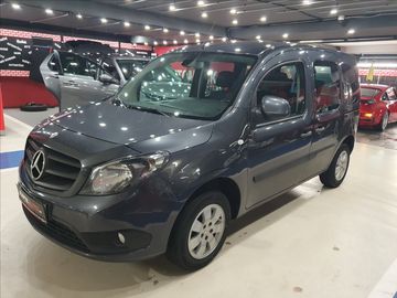 1,5 DCi  5 MÍST PERFEKTNÍ