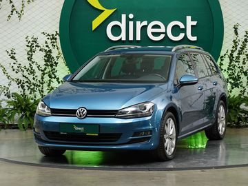 1.2 TSI 81 kW Comfort Edition