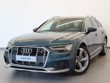 50 TDI QUATTRO