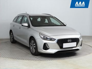 1.0 T-GDI, Style, ČR,1.maj