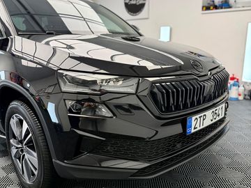 Výbava Drive PPF fólie dál.zn