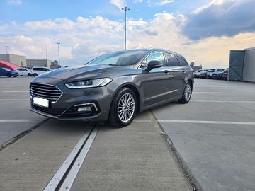 Ford Mondeo Turnier 2.0 EcoBlu