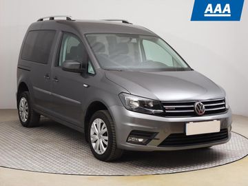 2.0 TDI, 5Míst, Klima