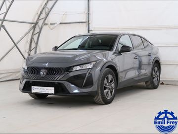 1.2PureTech,96kW,ALLURE,AT8