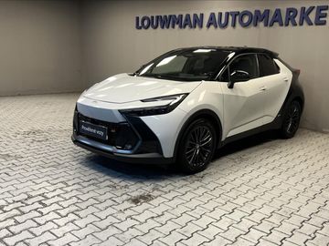 2,0 HEV AWD GR SPORT PREMIERE