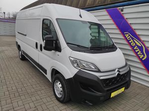 Citroën Jumper, 2,2BlueHDi L3H2, ČR