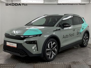 63 kWh Sportline 60