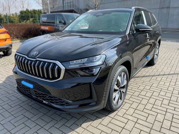 Excl. Selection TDI 142 kW 4x4